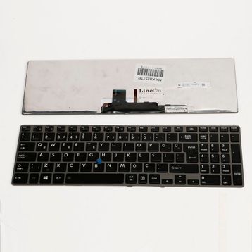 Toshiba NSK-V30BN-0T Klavye