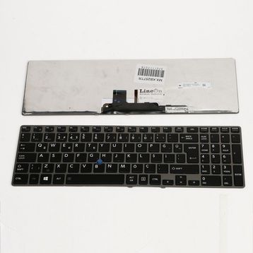 Toshiba NSK-V30BN-0T Klavye