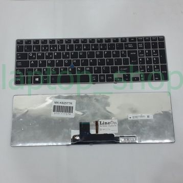 Toshiba NSK-V30BN-0T Klavye
