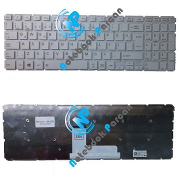 Toshiba NSK-V90SQ Klavye