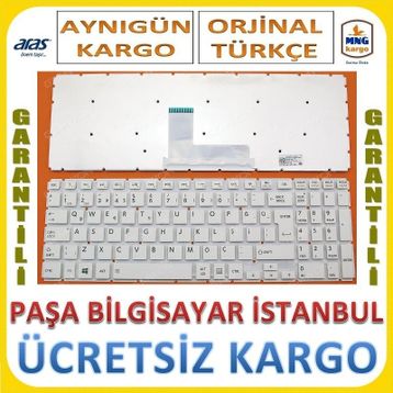 Toshiba NSK-V91SQ Klavye