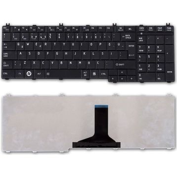 Toshiba P000522990 Klavye
