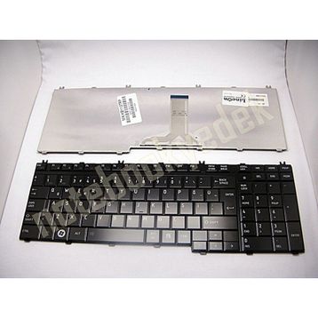 Toshiba P205D Klavye