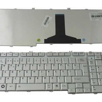 Toshiba P205D Klavye