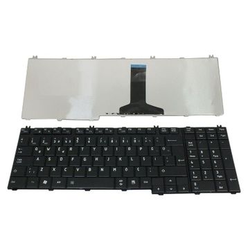 Toshiba P305D Klavye