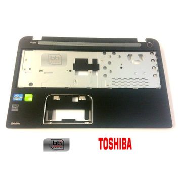 Toshiba P50 Klavye