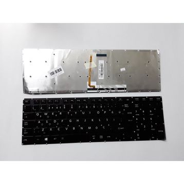 Toshiba P50t Klavye