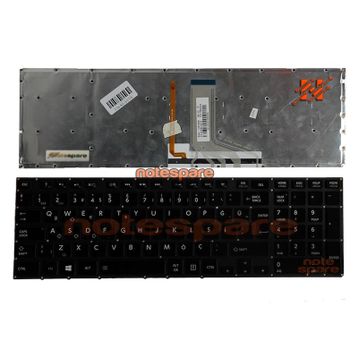 Toshiba P75 Klavye