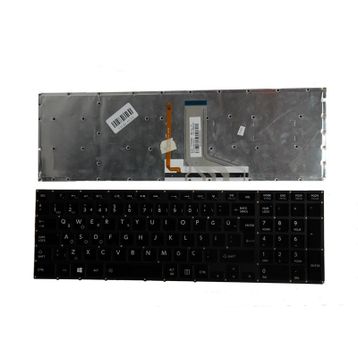 Toshiba P75 Klavye