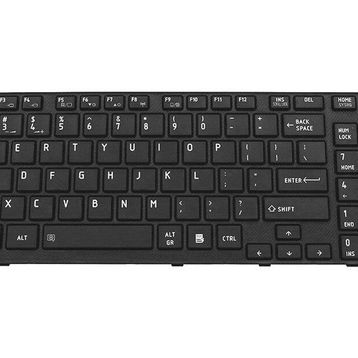 Toshiba P775 Klavye