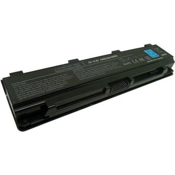 Toshiba P845T-S4305 P845T-S4310 Uyumlu Laptop Batarya