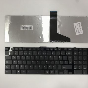 Toshiba P870 Klavye