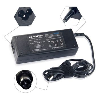Toshiba PA3083U Notebook Adaptörü
