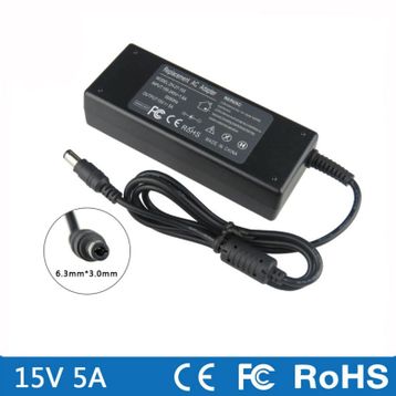 Toshiba PA3378E-3AC3 15V 5A NotebookNotebook Adaptörü