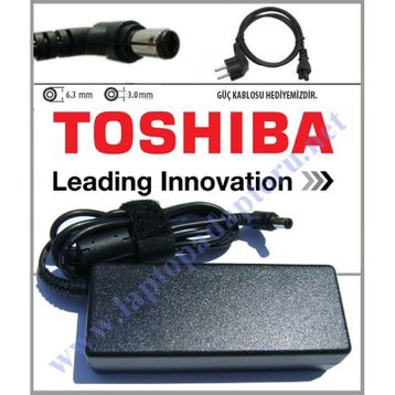 Toshiba PA3378E-3AC3 15V 5A NotebookNotebook Adaptörü