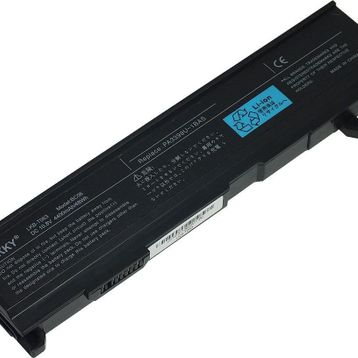 Toshiba PA3399U-2BRS Notebook Bataryası