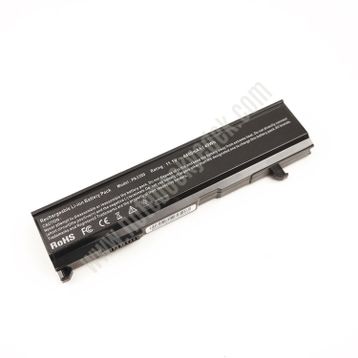 Toshiba PA3399U-2BRS Notebook Bataryası