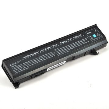 Toshiba PA3400U Notebook Bataryası