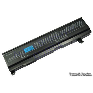 Toshiba PA3457U Notebook Bataryası
