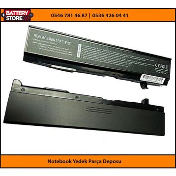 Toshiba PA3465U Notebook Bataryası