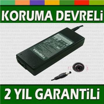 Toshiba PA3468E-1AC3 Adaptör