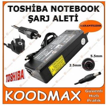 Toshiba PA3468E-1AC3 Adaptör