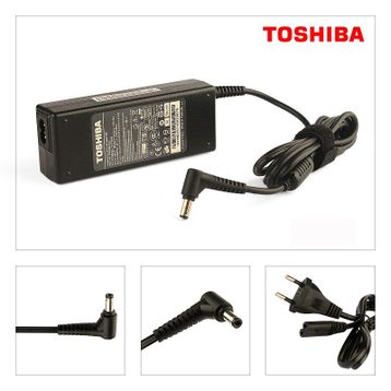 Toshiba PA3468E-1AC3 Adaptör