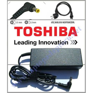 Toshiba PA3468E-1AC3 Adaptör