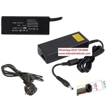 Toshiba PA3516E Notebook Adaptörü