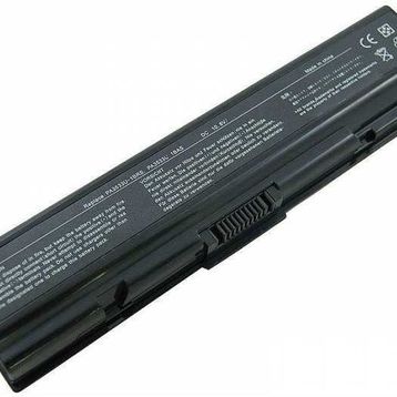 Toshiba PA3534U-1BAS Notebook Bataryası