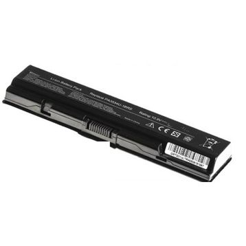 Toshiba PA3534U-1BRS Notebook Bataryası