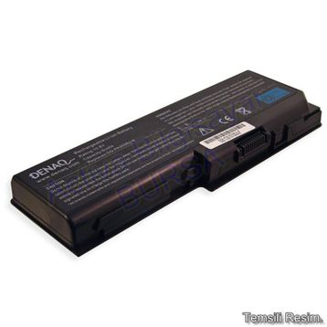 Toshiba PA3537U-1BAS Notebook Bataryası