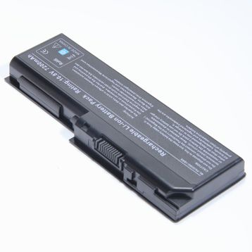 Toshiba PA3537U-1BRS Notebook Bataryası