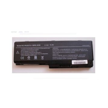 Toshiba PA3537U-1BRS Notebook Bataryası