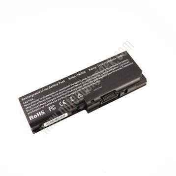Toshiba PA3537U-1BRS Notebook Bataryası