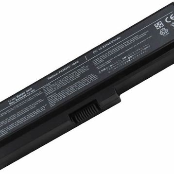 Toshiba PA3634U-1BRS Batarya Pil