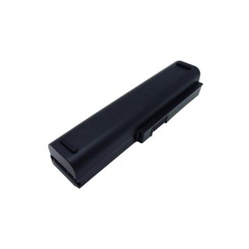 Toshiba PA3634U Notebook Batarya
