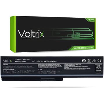 Toshiba PA3635U-1BRS Notebook Batarya