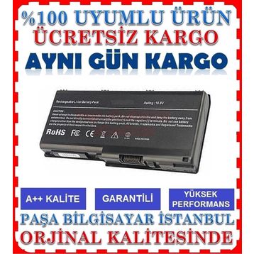 Toshiba PA3730U-1BRS Notebook Batarya