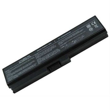Toshiba PA3817U-1BRS Notebook Batarya