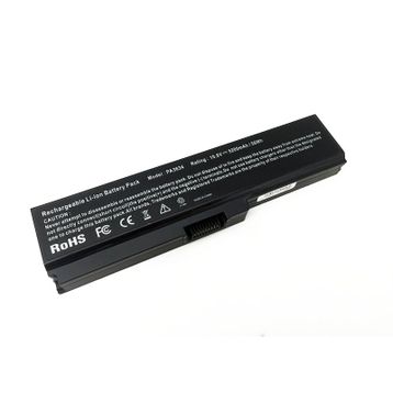 Toshiba PABAS117 Batarya Pil