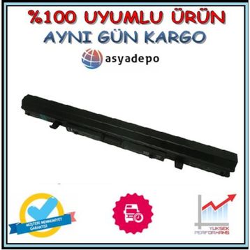 Toshiba PABAS269 Notebook Bataryası