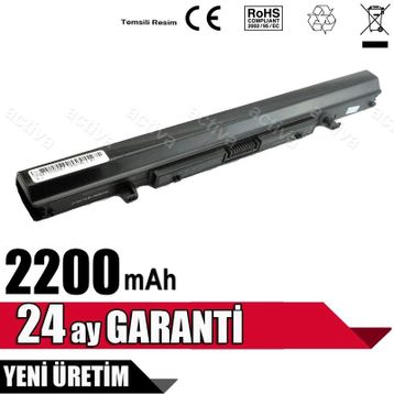 Toshiba PABAS269 Notebook Bataryası