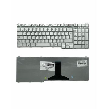 Toshiba PK130731B20 Klavye