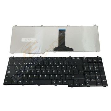 Toshiba PK130742A20 Klavye