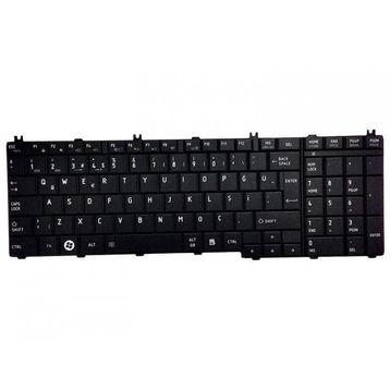 Toshiba PK130CK1A04 Klavye