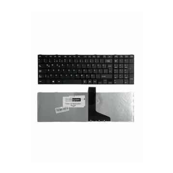 Toshiba PK130OT2H12 Siyah Notebook Klavye