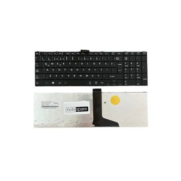 Toshiba PK130OT2H12 Siyah Notebook Klavye
