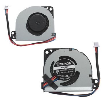Toshiba Portege G61c0000j210 Laptop Fan