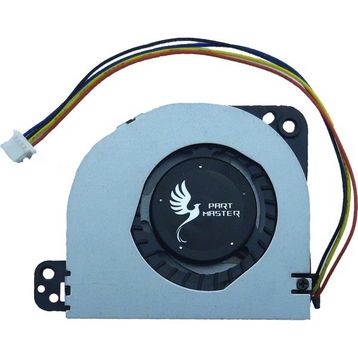 Toshiba Portege G61C0000Y110 L17-07Z830 CPU Fan